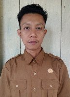 BAMBANG KURNIAWAN, S.P 