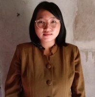 Erni Yanti, S.M