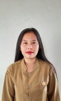 Neli Samudri Yanti (Kawil Dusun Sungai Rosat)